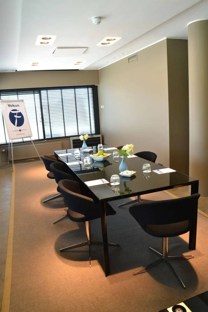 Fletcher Hotel-Restaurant Elzenduin