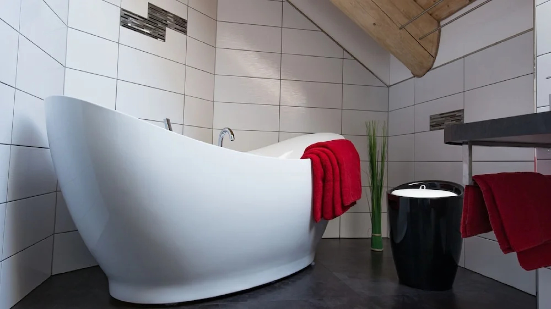 Naturstammhaus und Appartements Zum Brockenbäcker