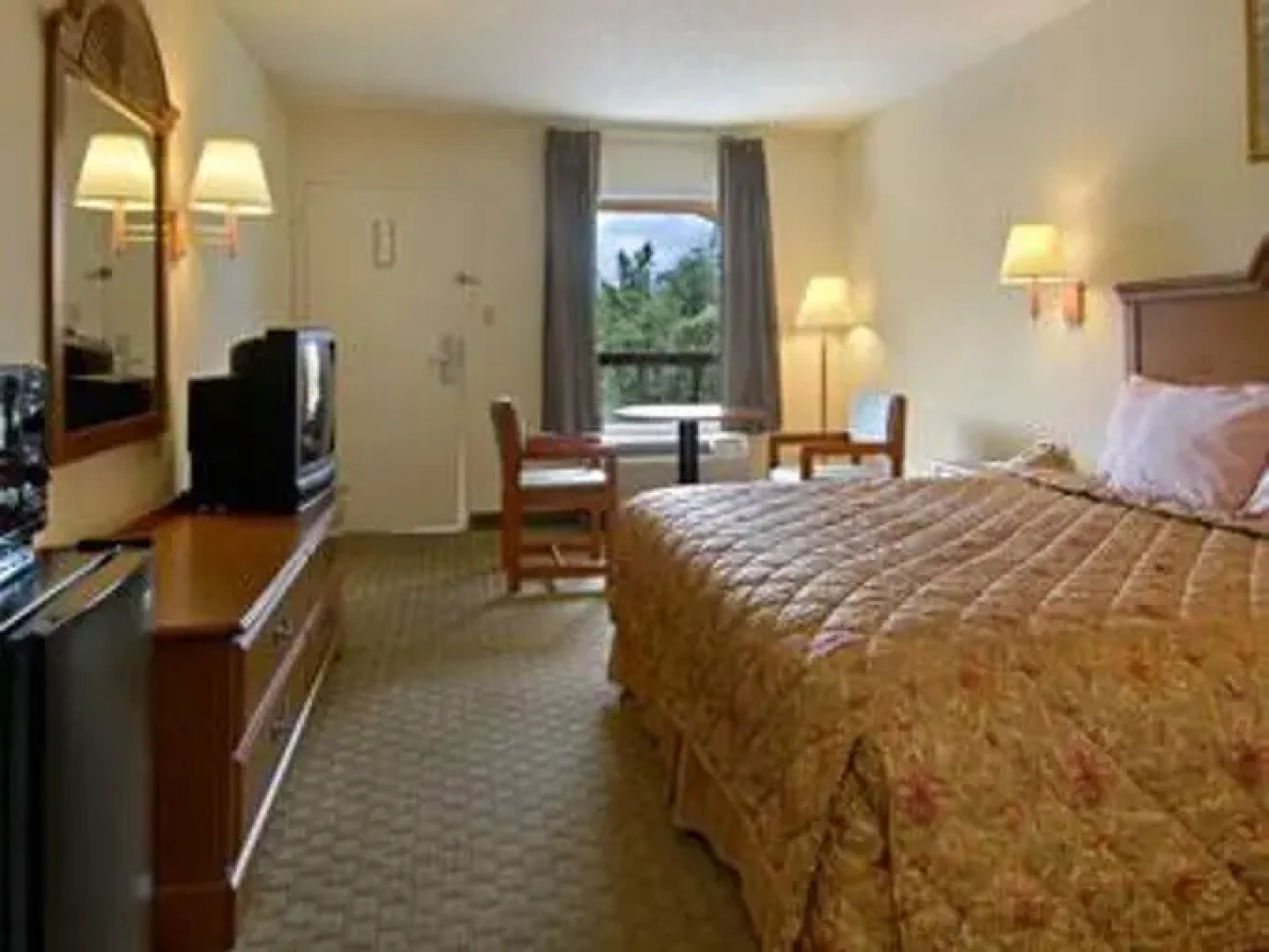 Days Inn Moss Point Pascagoula