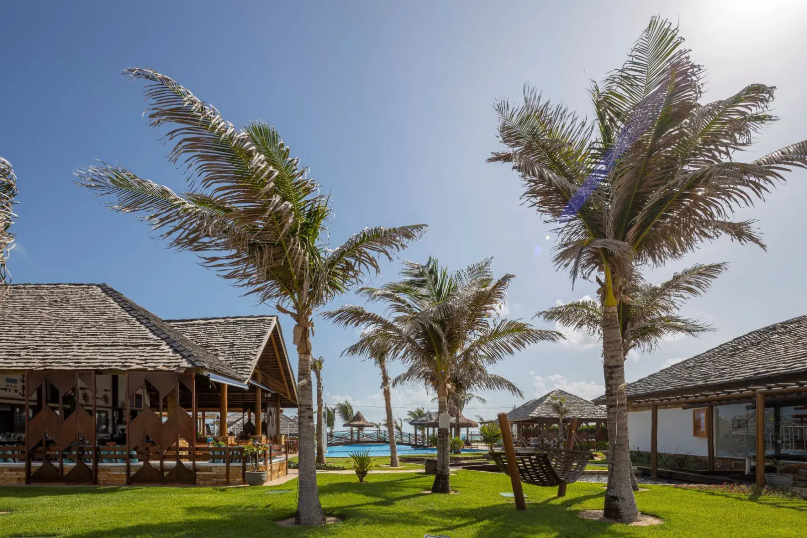 The Coral Beach Resort by Atlantica