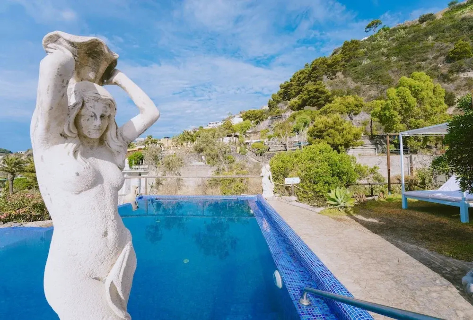 Ferdinando Beach & Spa