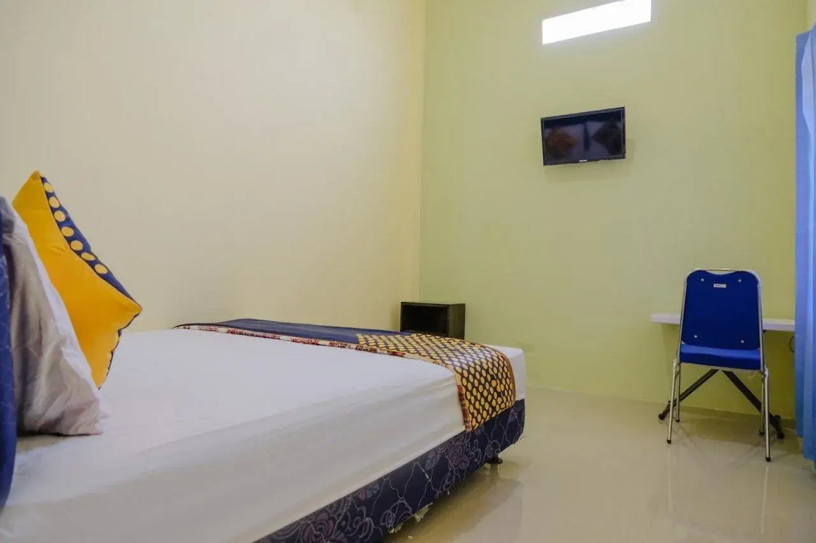 SPOT ON 2431 Tf Homestay