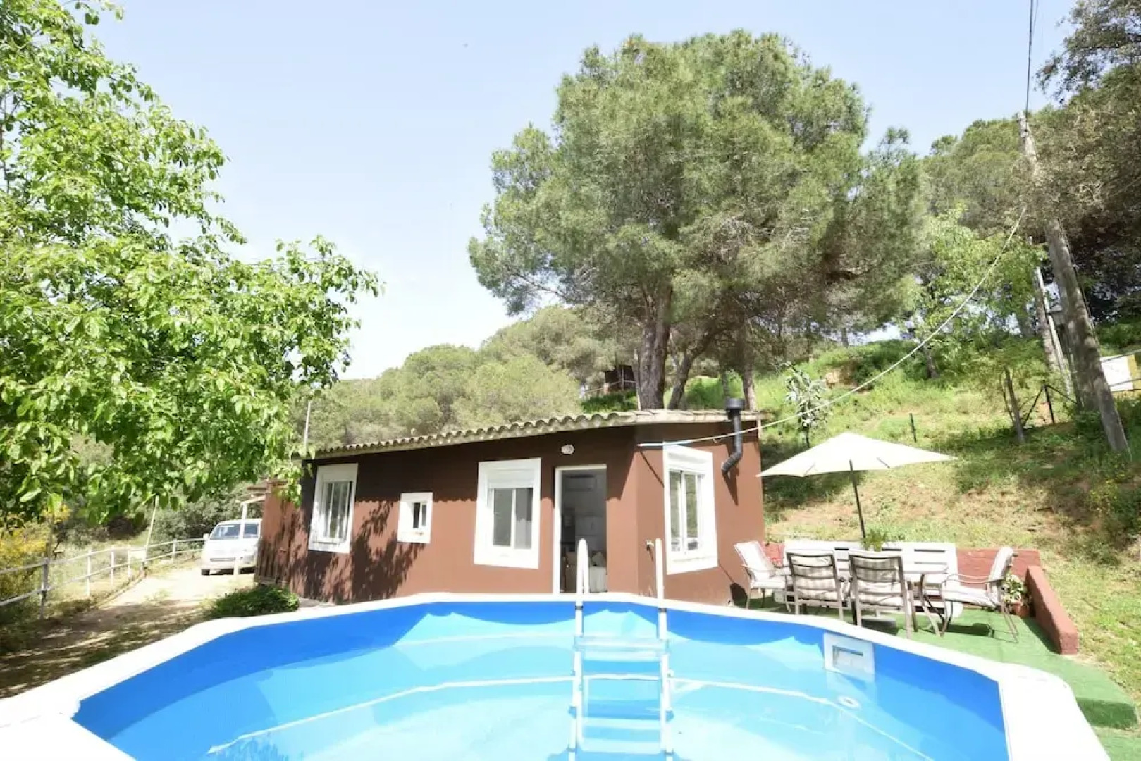 HomeHolidaysRentals Golions - Costa Barcelona