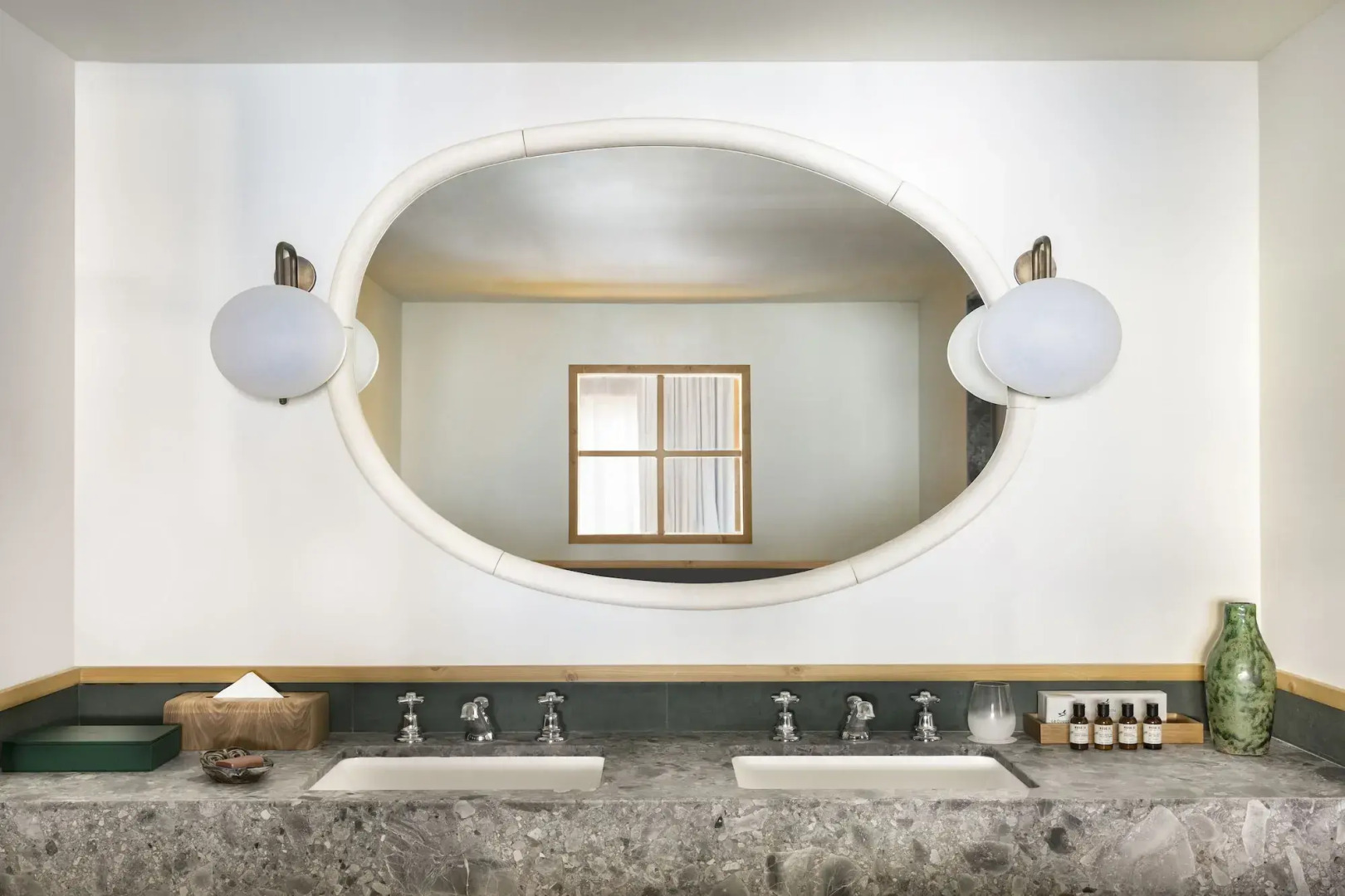 Hotel Le Coucou Méribel