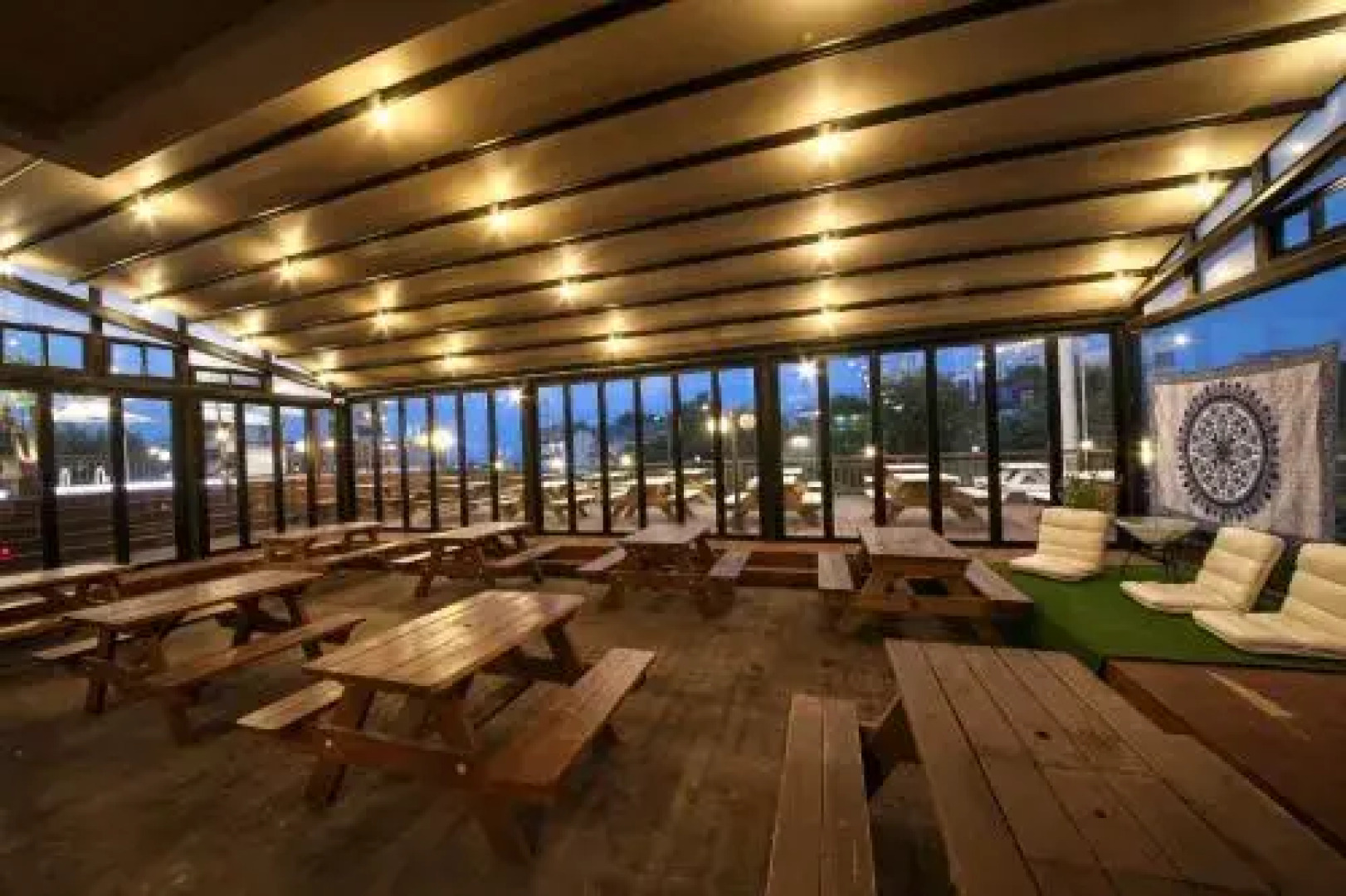 Gangneung Sol House Pension