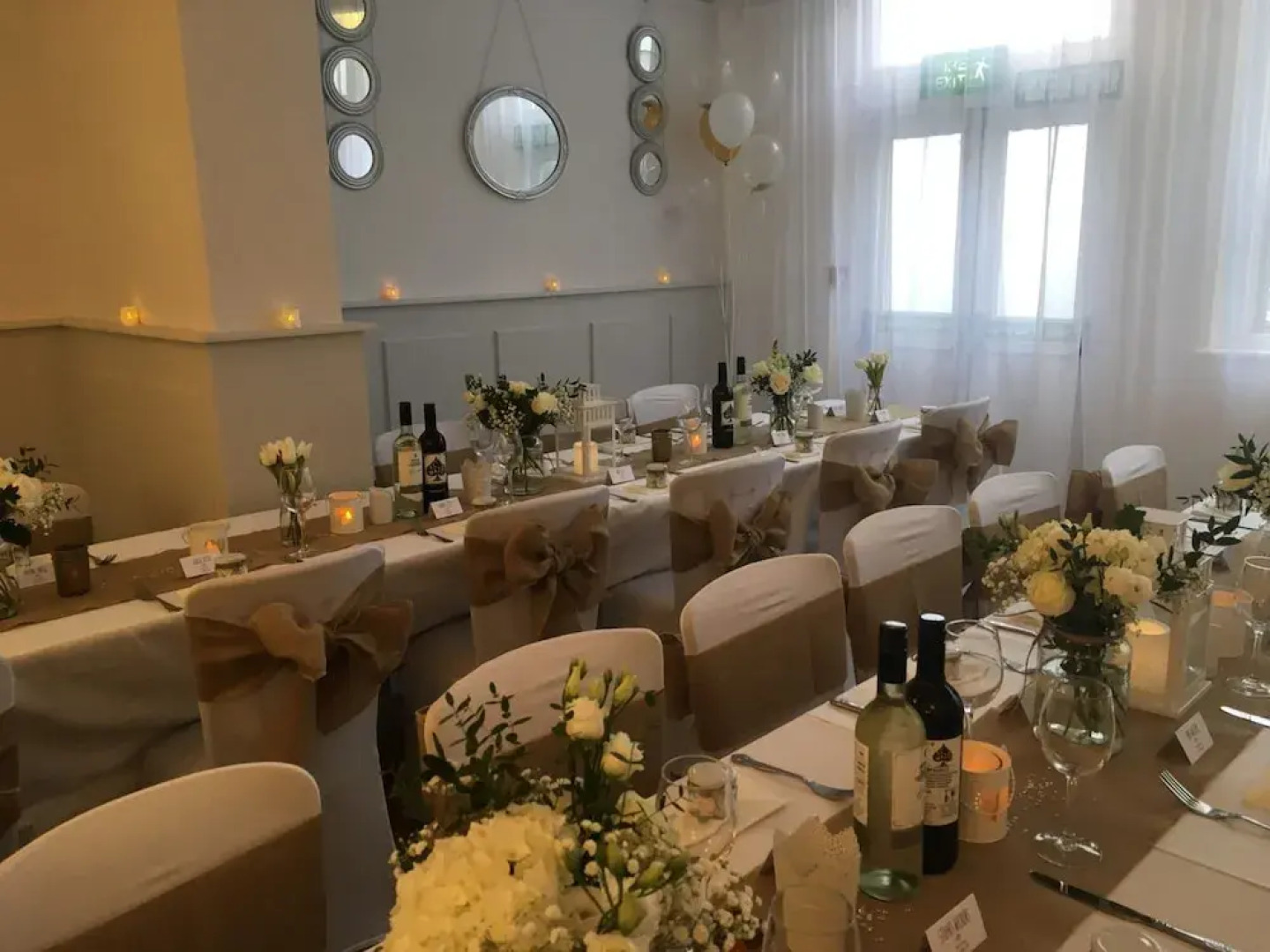 The Bull Hotel & Restaurant