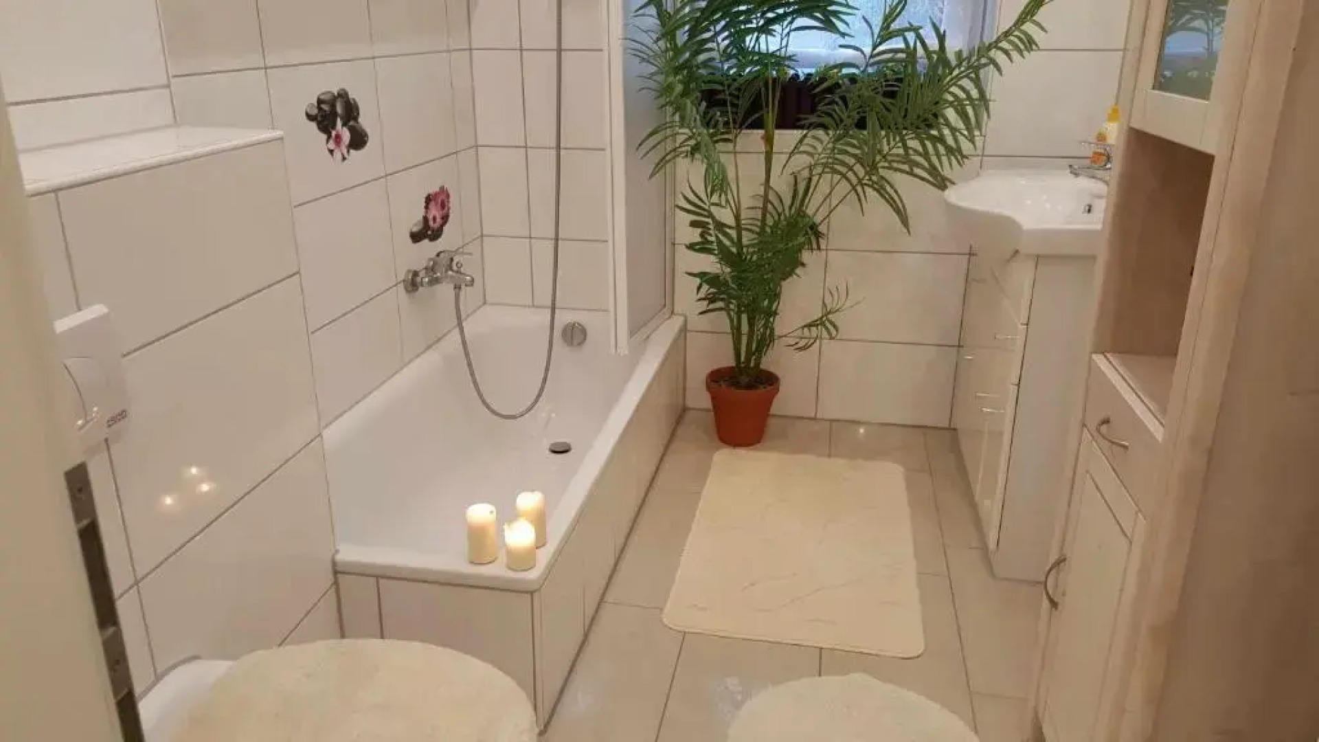 Holiday Apartment Essen