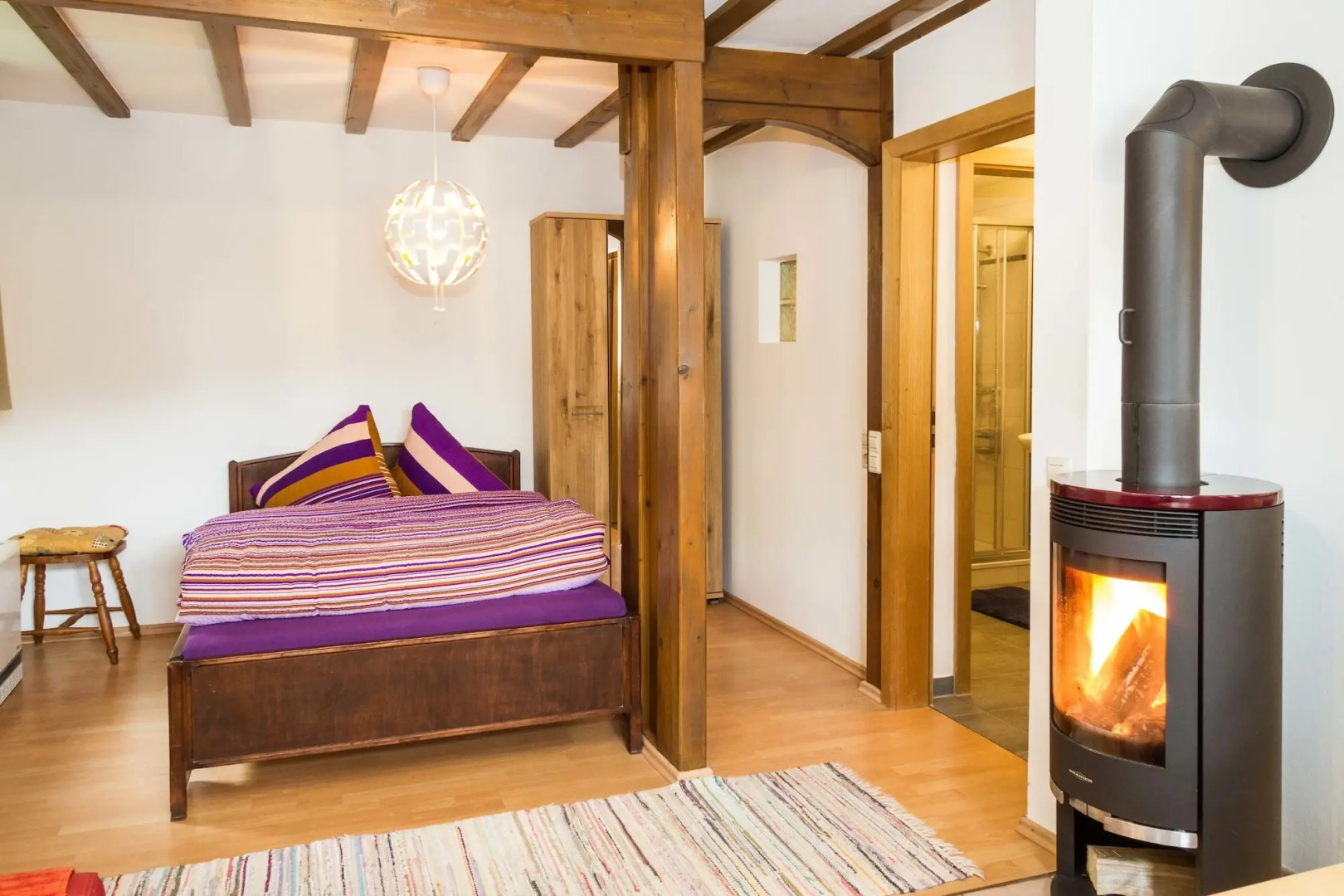 Pia's Nature Retreat