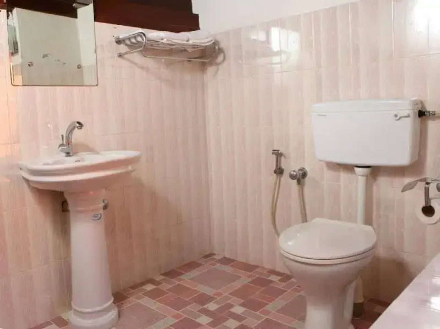 Kurialacherry House Alleppey