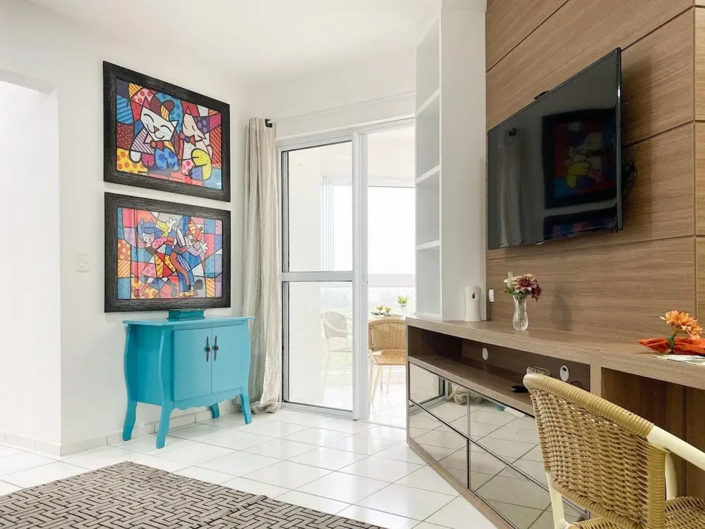 Resid. Clube Mar Grosso-Laguna - LAG504