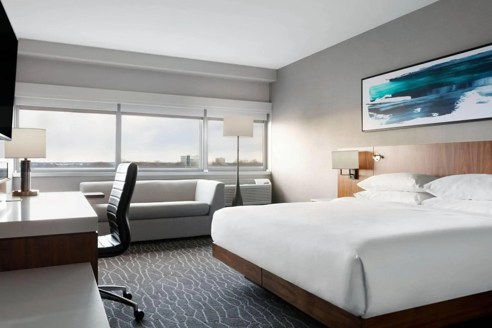 Delta Hotels by Marriott Woodbridge	