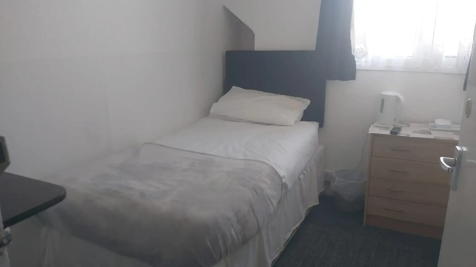 OYO Tudor Lodge - Redcar Beach