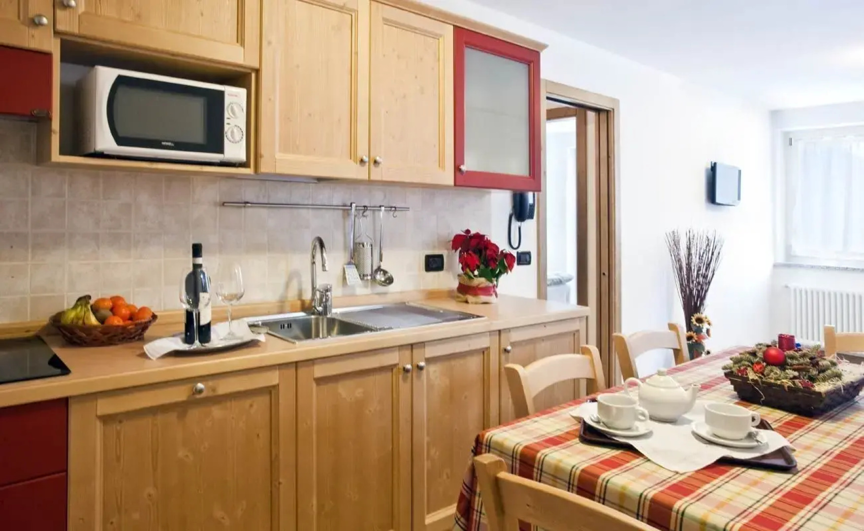 Gaia Wellness Residence Hotel