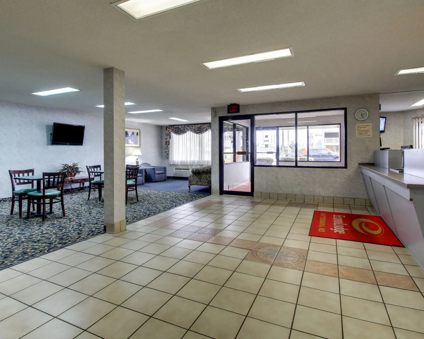 Magnolia Inn Townhouse Hattiesburg MS I-59