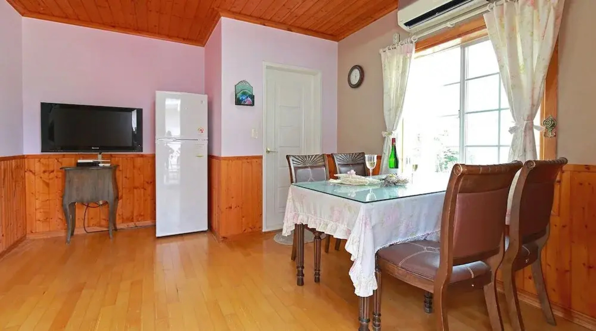 Gyeongju Europe Village Pension