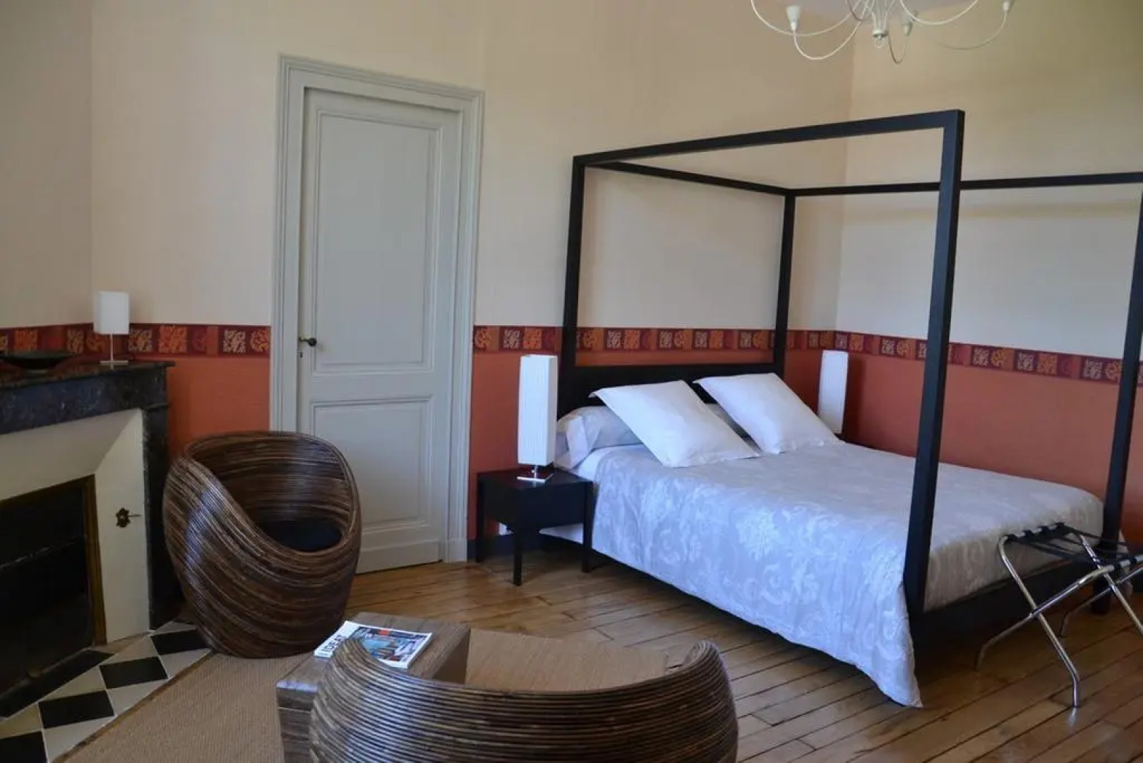 Maison d'Hôtes de la Dronne