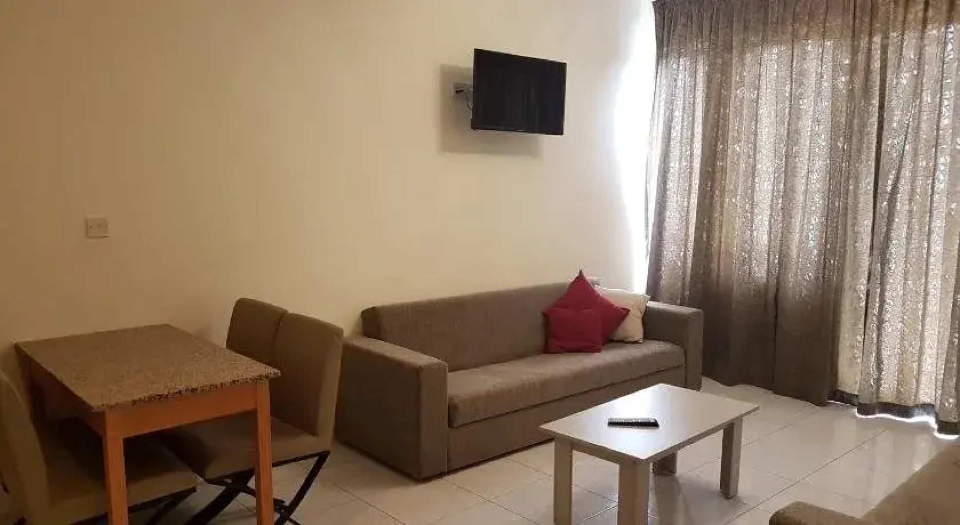 Tasiana Hotel Apartments Complex