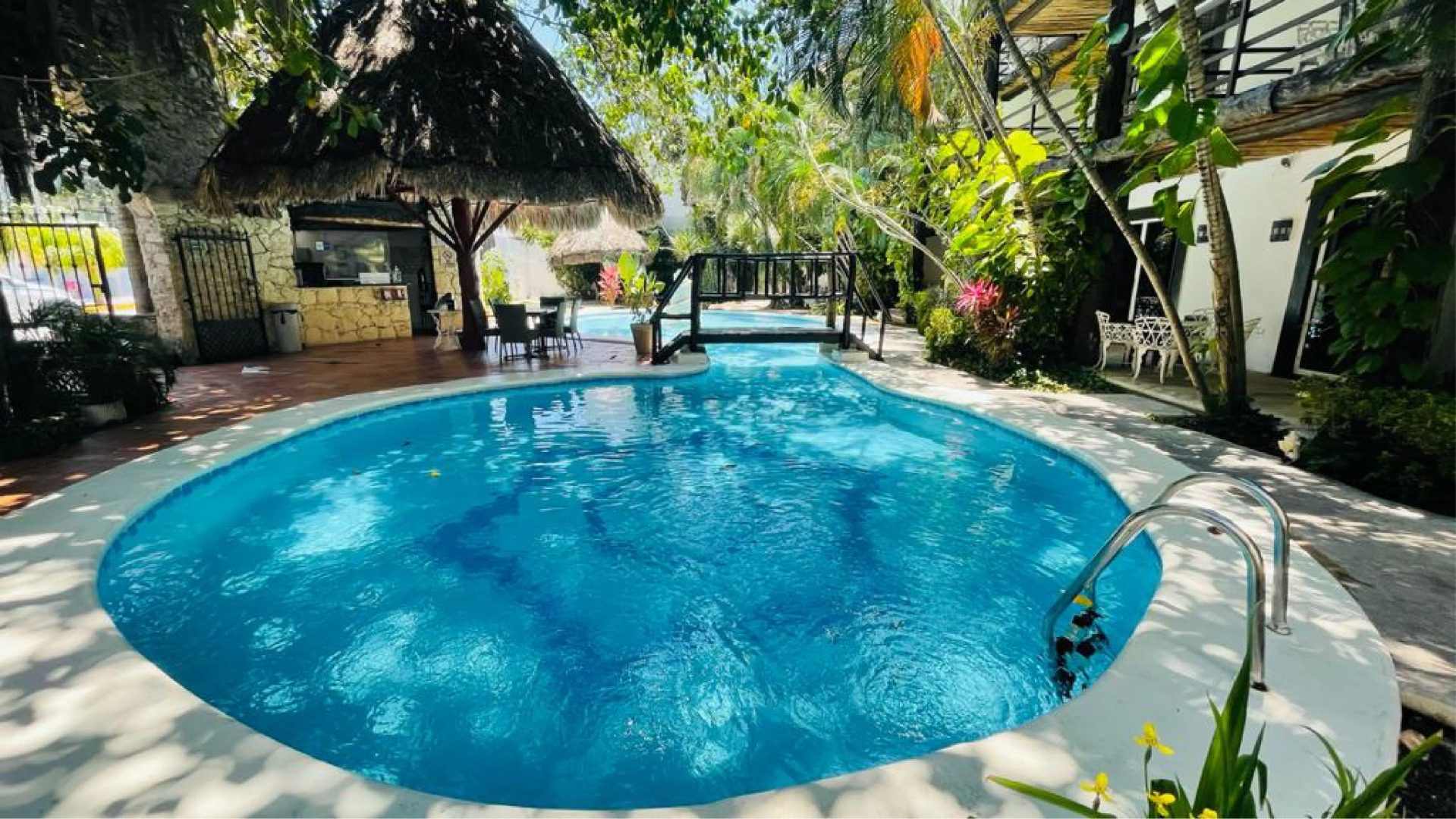 Hotel Maya del Carmen