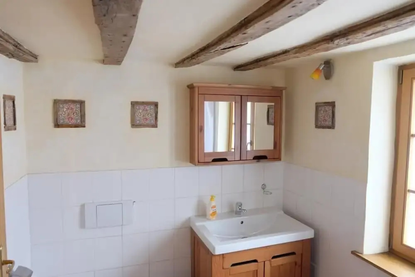 Ferienwohnung Rur-Partie