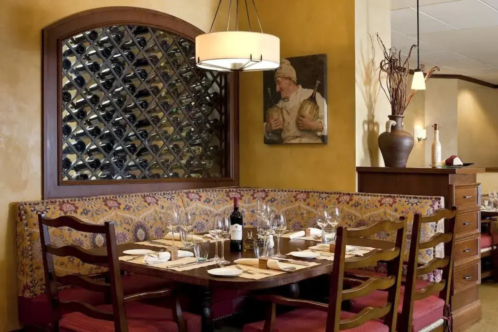 The Statler Hotel at Cornell University