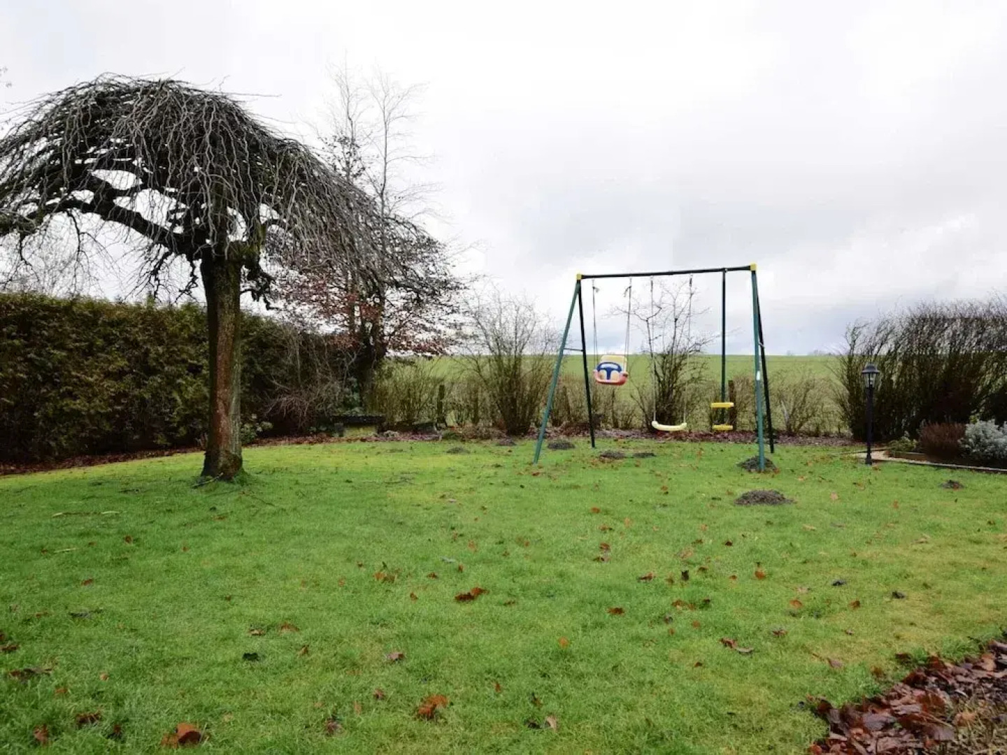 Charming Stay in Noville