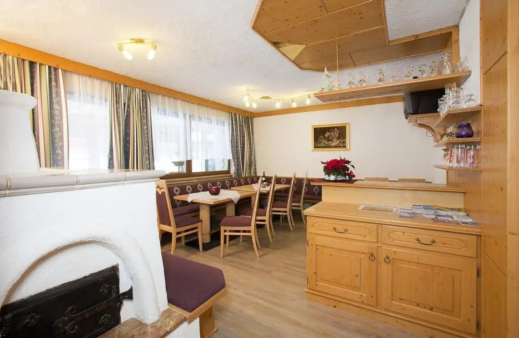 Ferienhaus Florentine