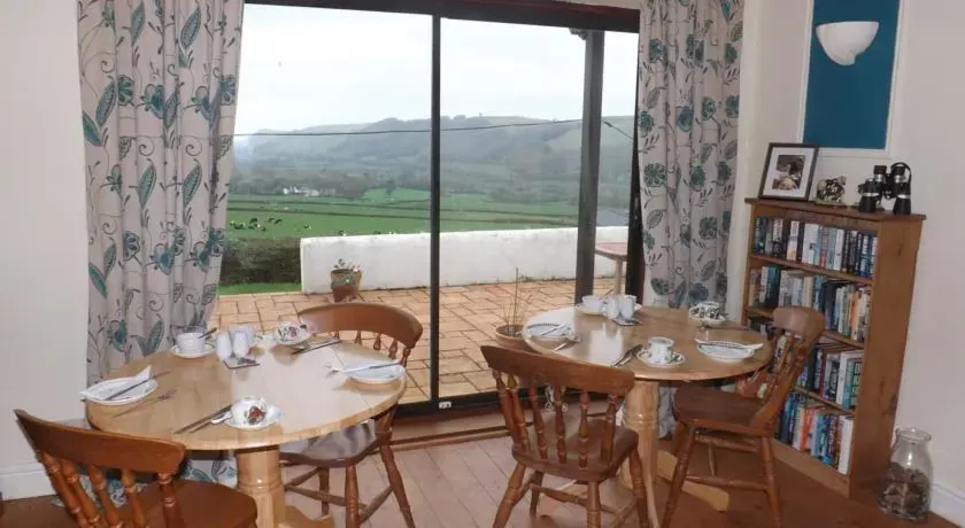 Gwel Y Mor Country Guest House