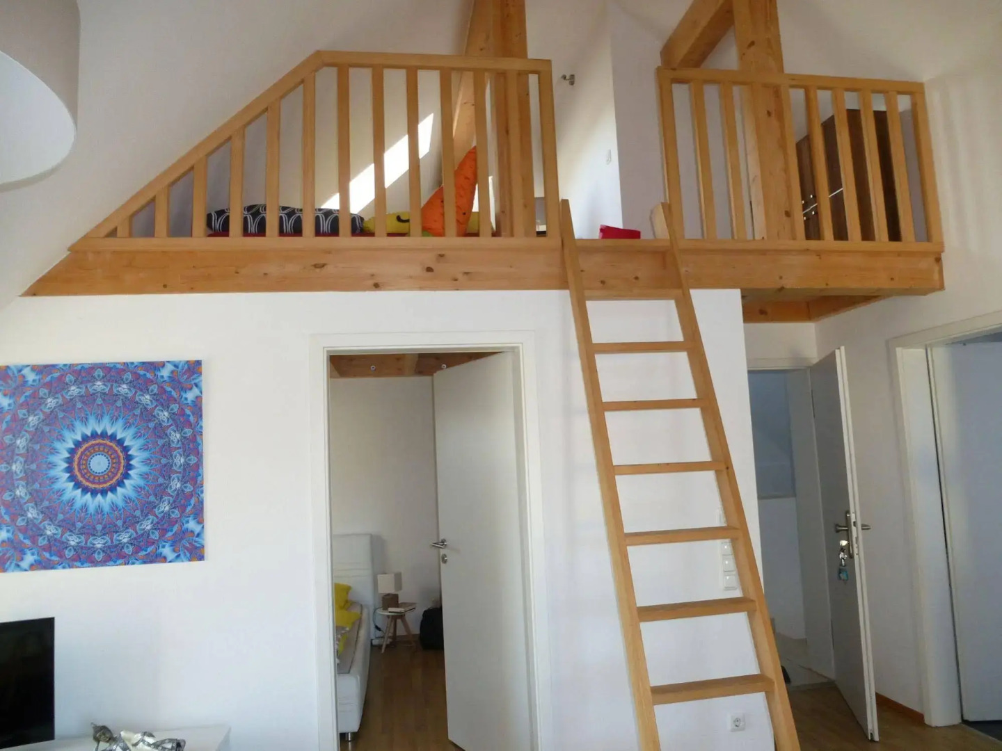 Appartmenthaus am Erlbach