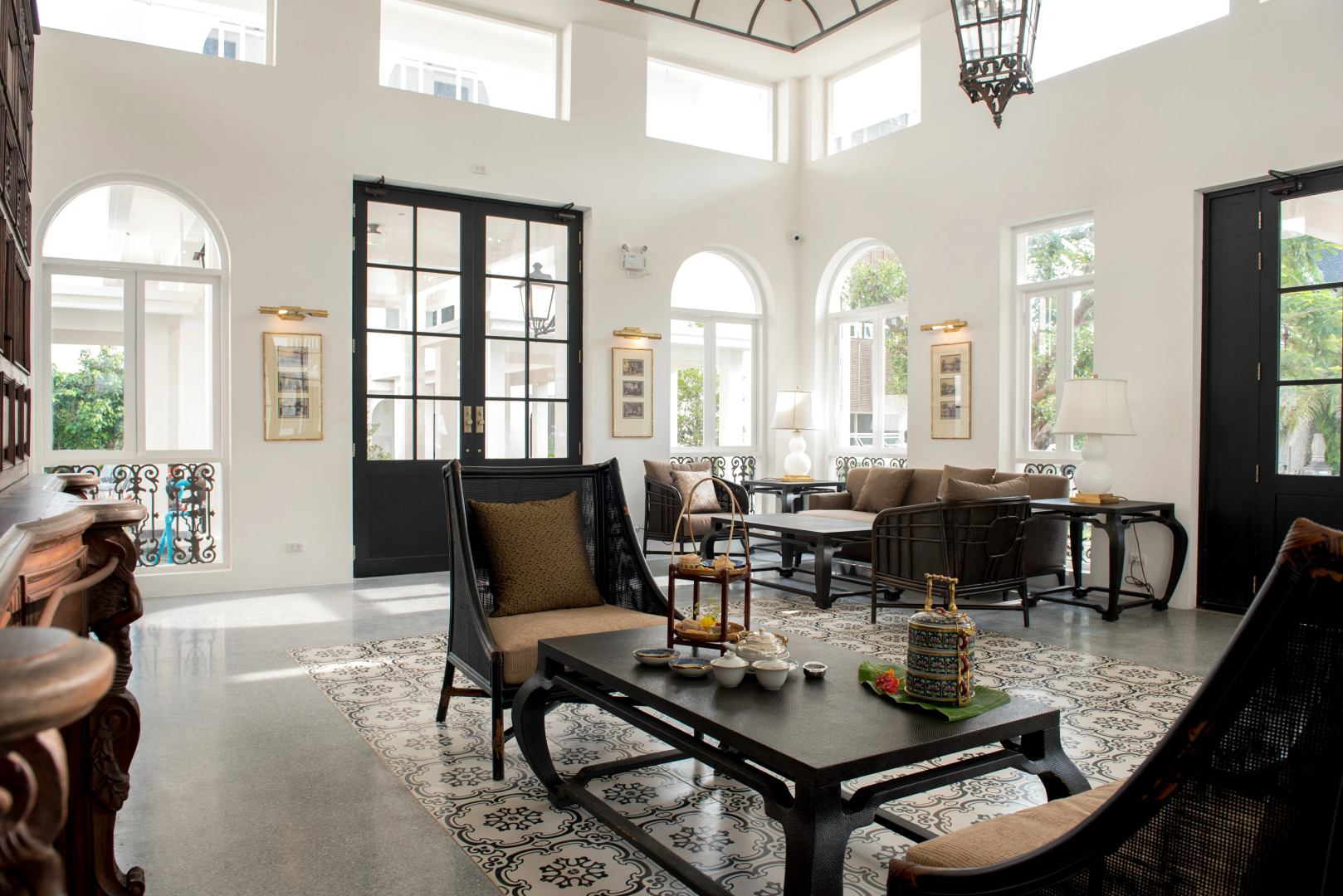 Marina Gallery Resort-KACHA-Kalim Bay by Sugar Marina Boutique Hotels