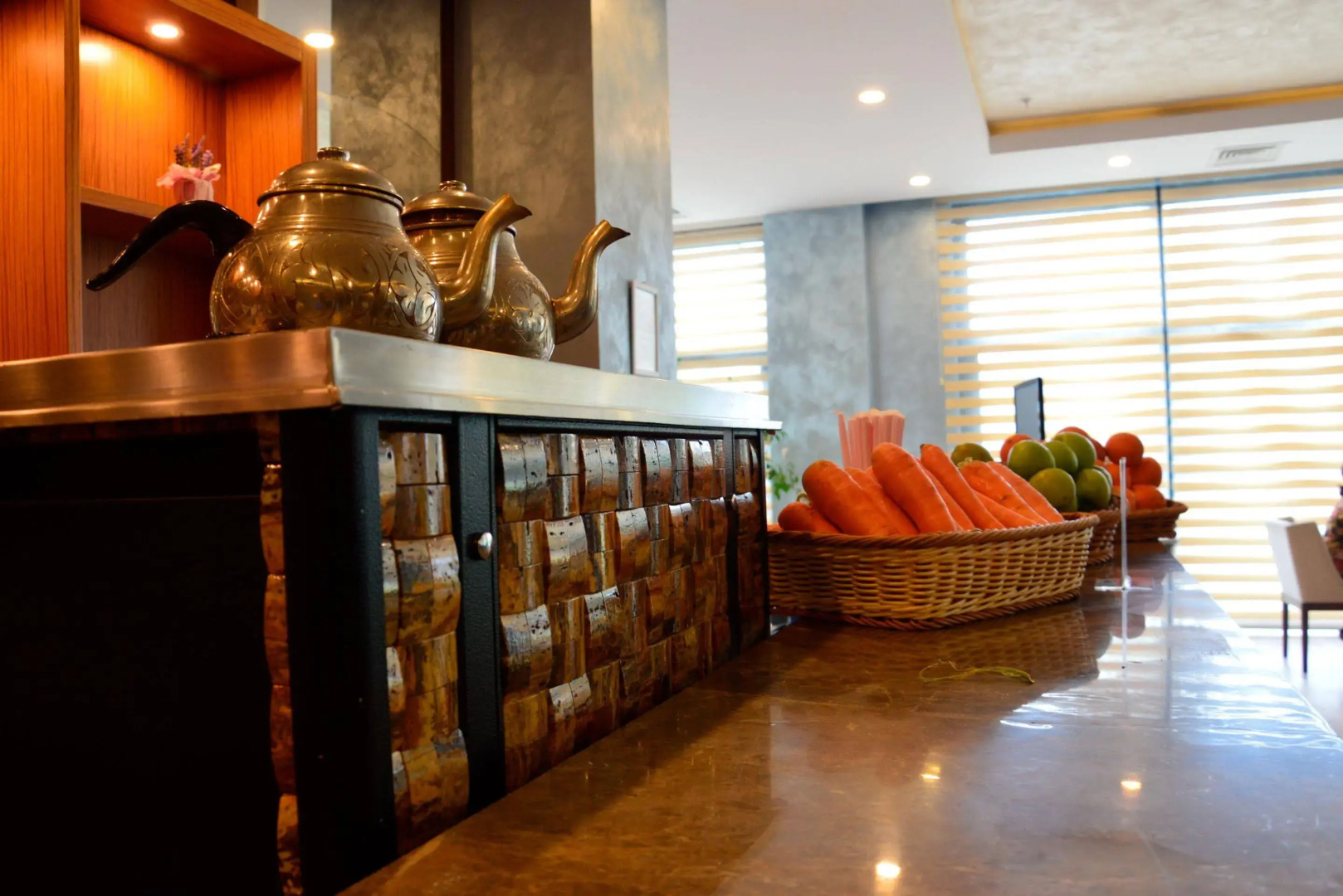 May Thermal Resort Spa Hotel