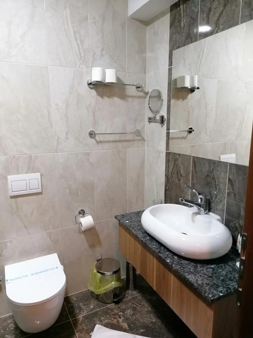 Hotel Imperial Struga