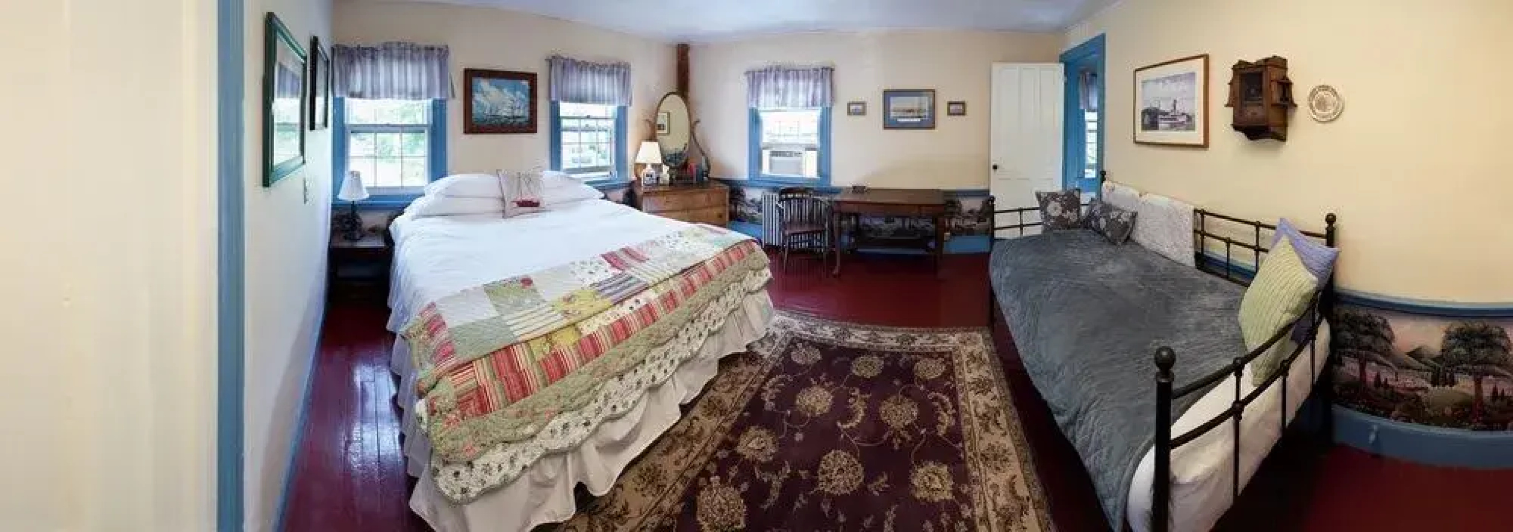 Shoreham Inn
