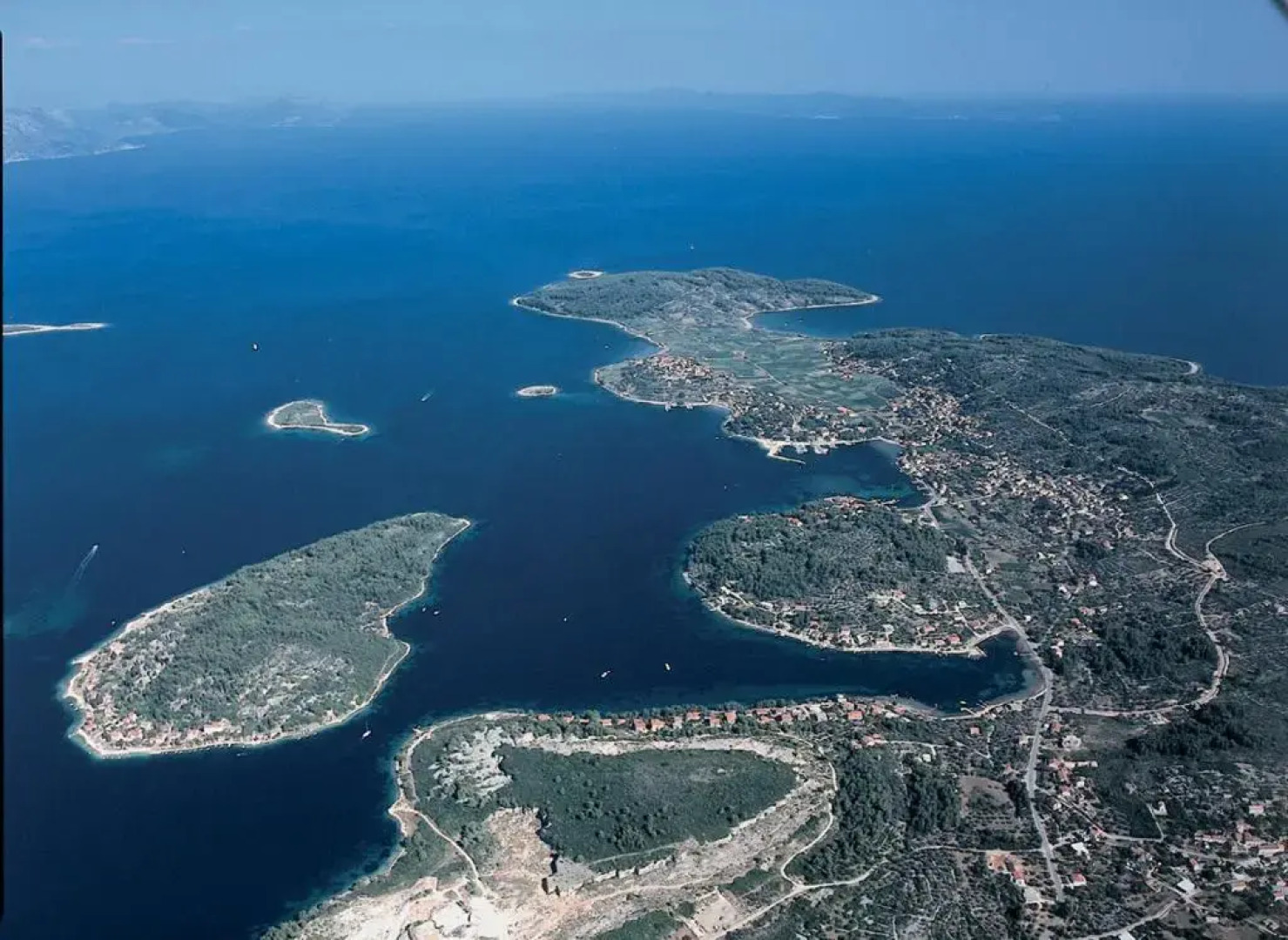 Apartments Mate Cebalo