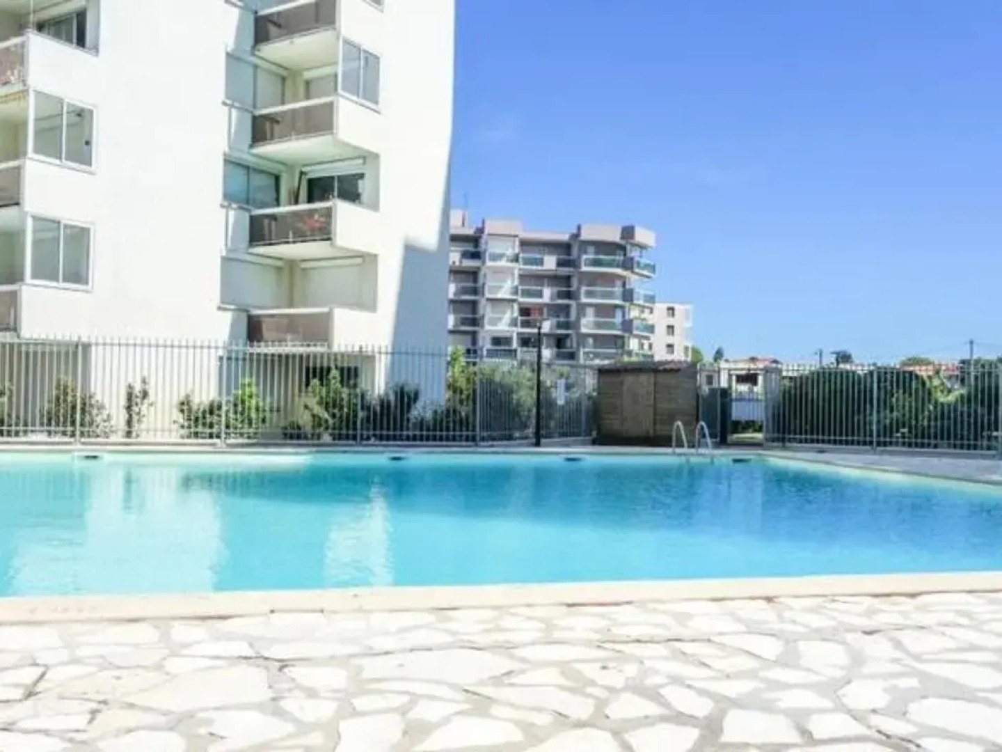 Appartement Arcachon, 1 Pièce, 4 Personnes - Fr-1-319-93