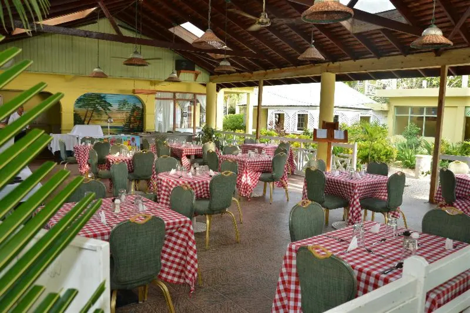 Merrils Beach 3 All Inclusive