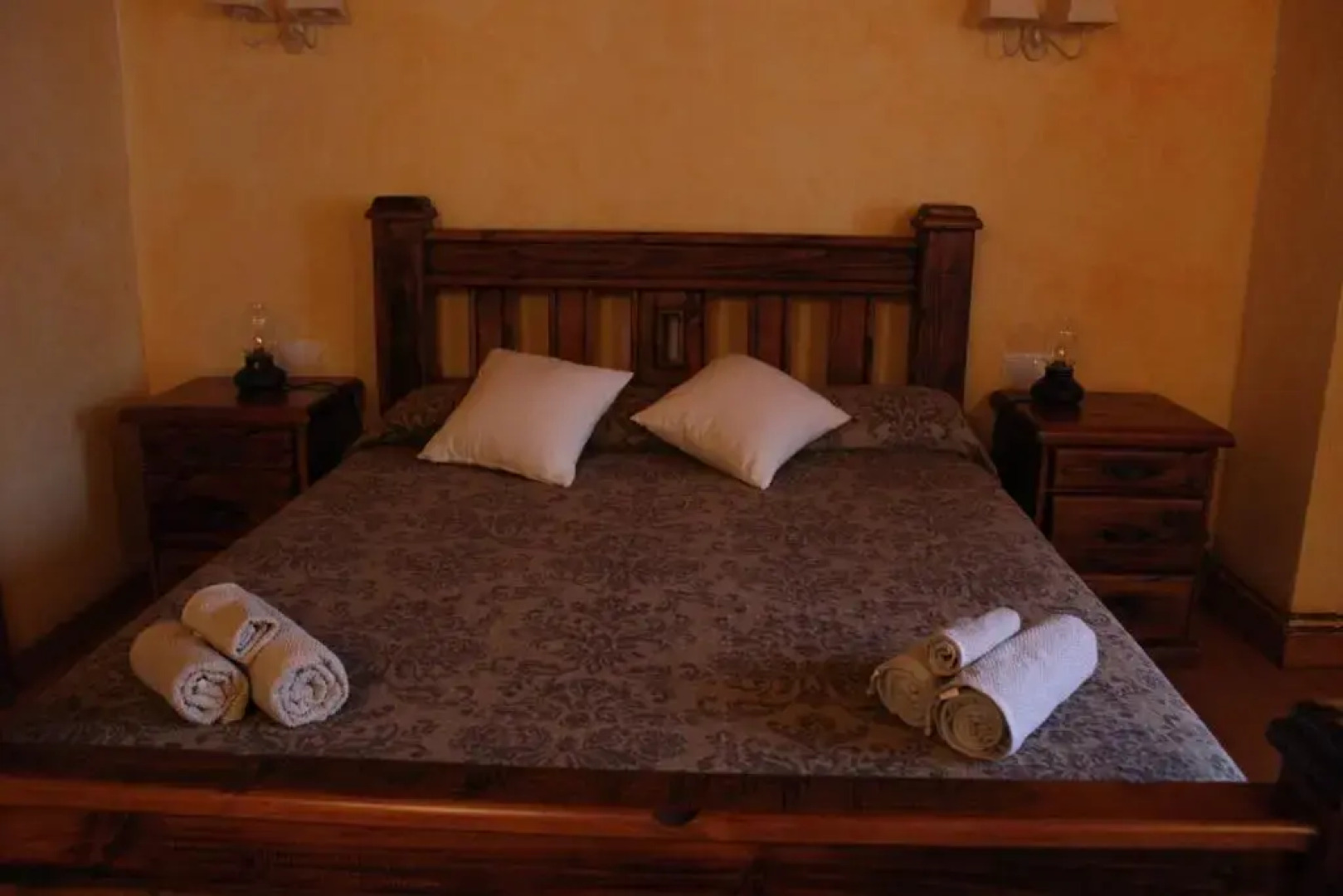 Casa Rural Reserva Saja-Besaya