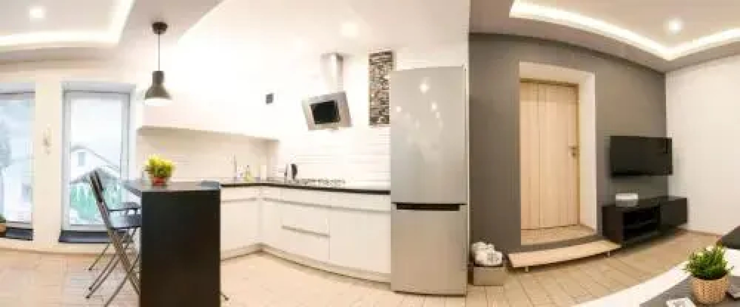 Apartamenty Mariańska 103