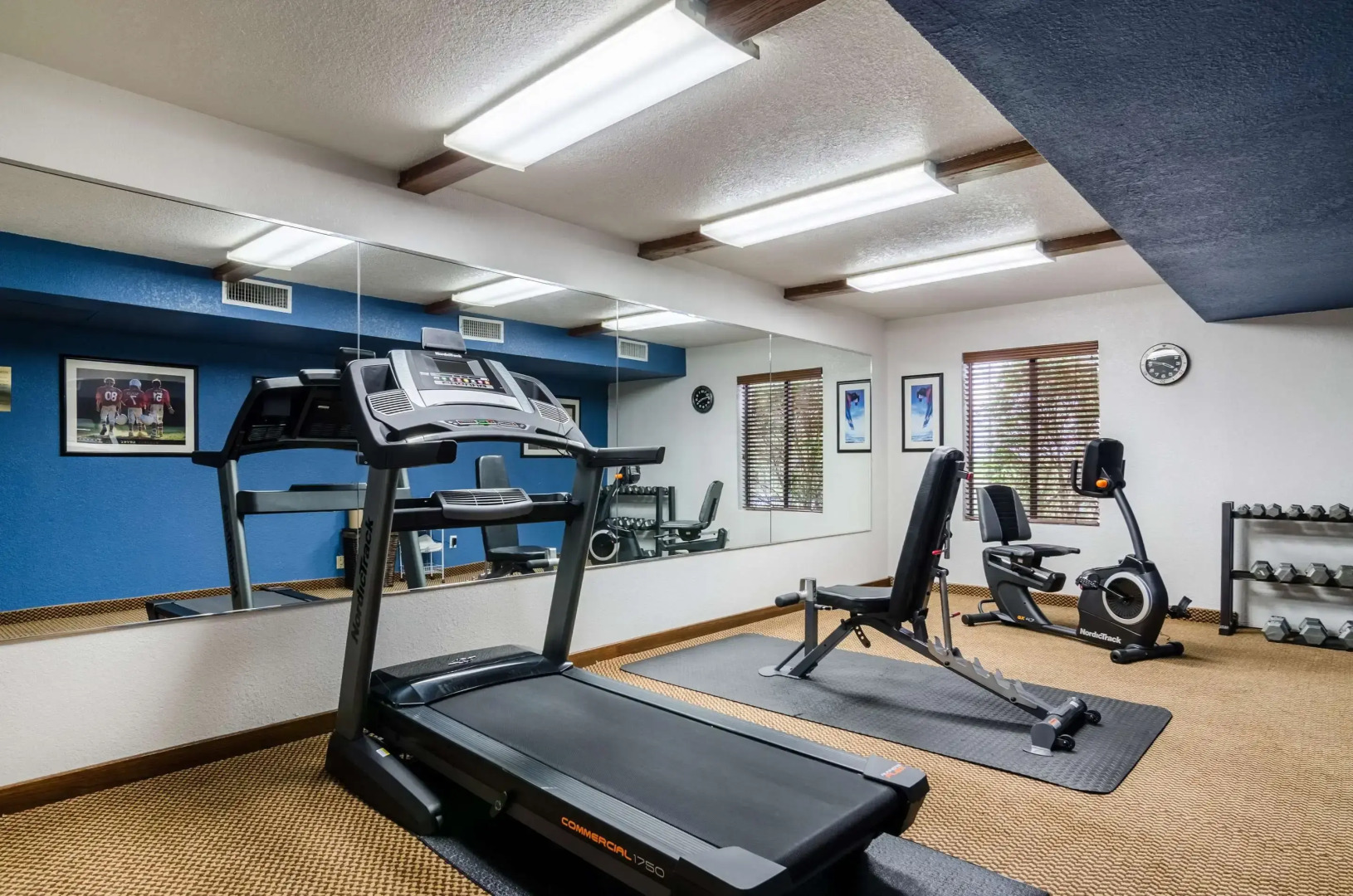 Quality Inn & Suites Winfield