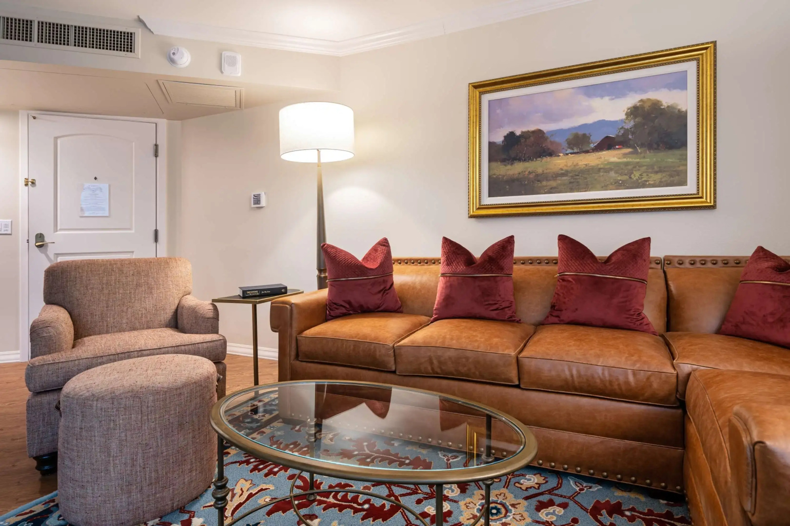 The Houstonian Hotel, Club & Spa