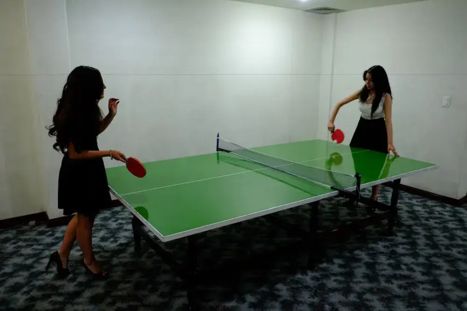 Hotel Eden Resort By Bluebay