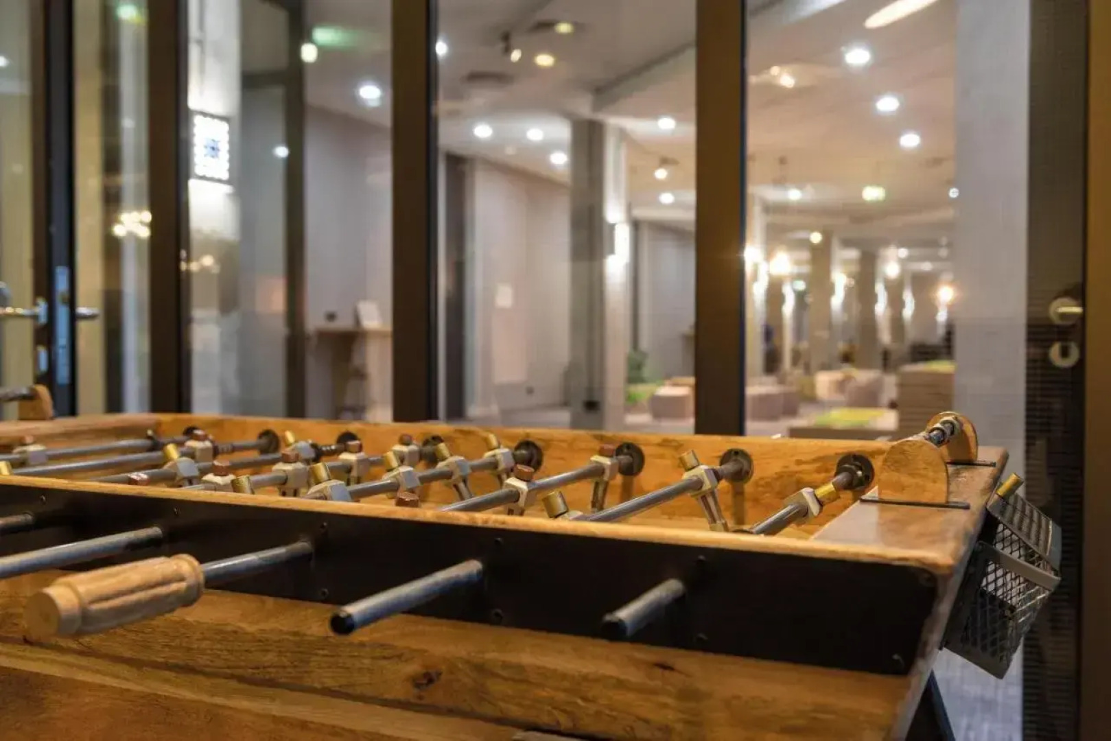 Seminaris Hotel Lüneburg