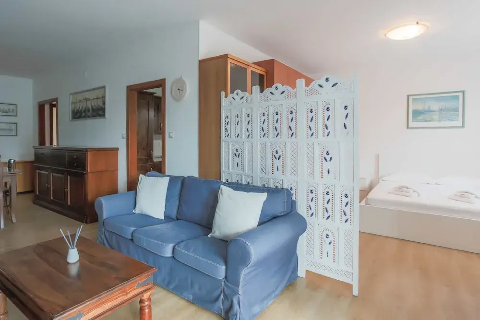 Duino 72H Tennis and Holiday Relax