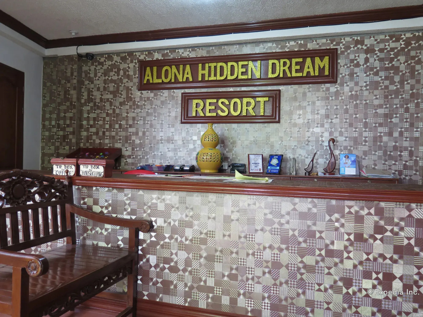 Alona Hidden Dream Resort by SMS Hospitality