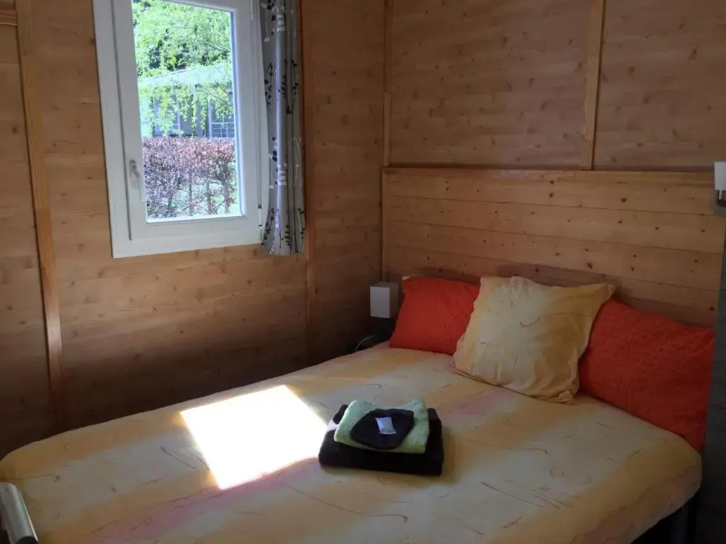 Tariche Centre de Vacances