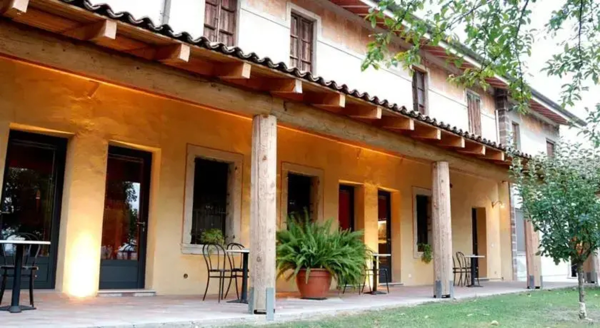 Bed and breakfast La Violina