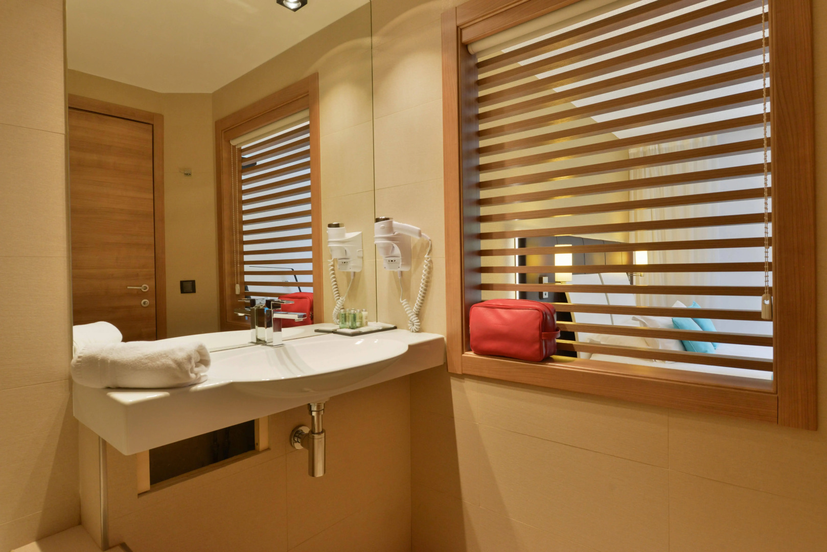 Mouratoglou Hotel & Resort