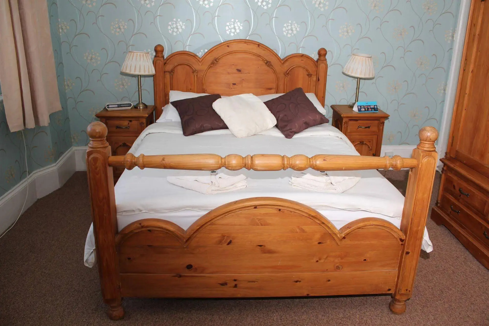 The Purple Tree Guest House