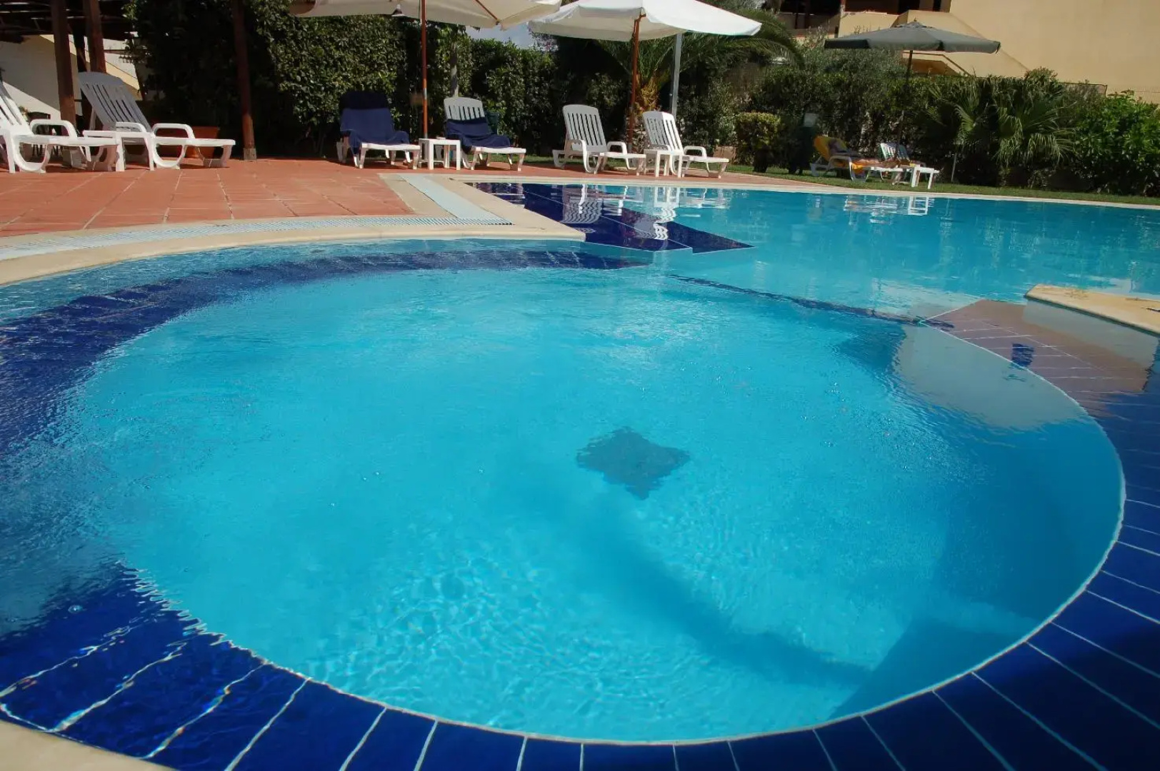 Andrea Doria Hotel