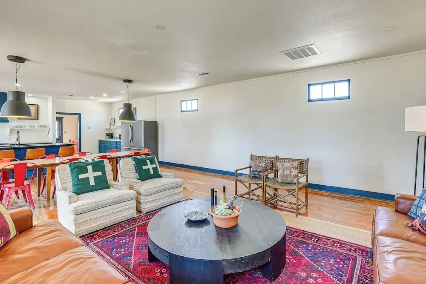 4 Mi to Davis Mountains State Park: Family Retreat