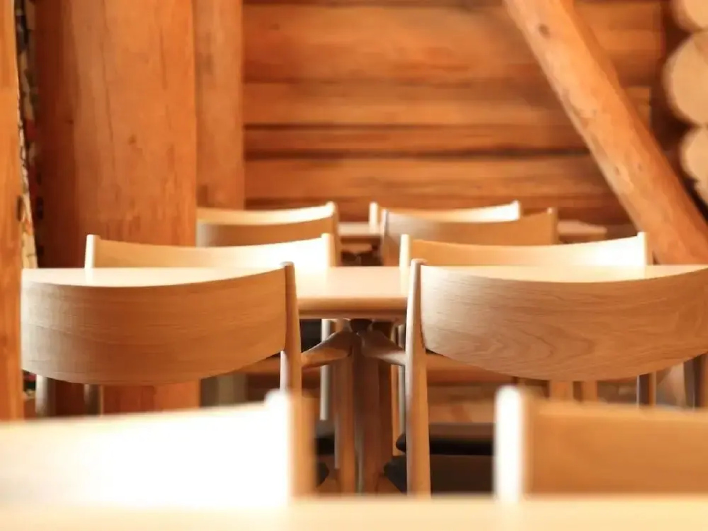 Loghotel The Maplelodge